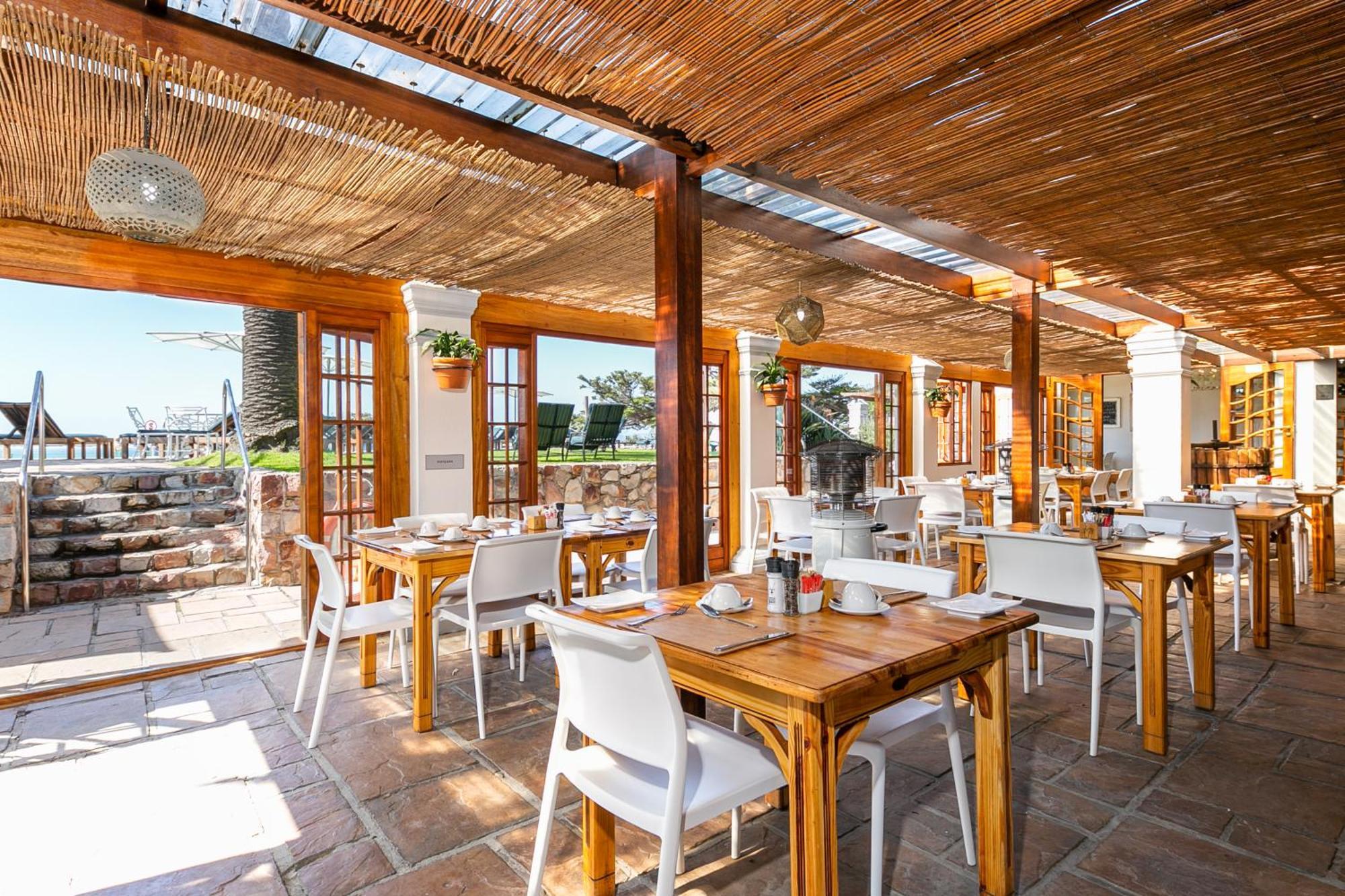 Harbour House Hotel - Harbour Square Hermanus Bagian luar foto