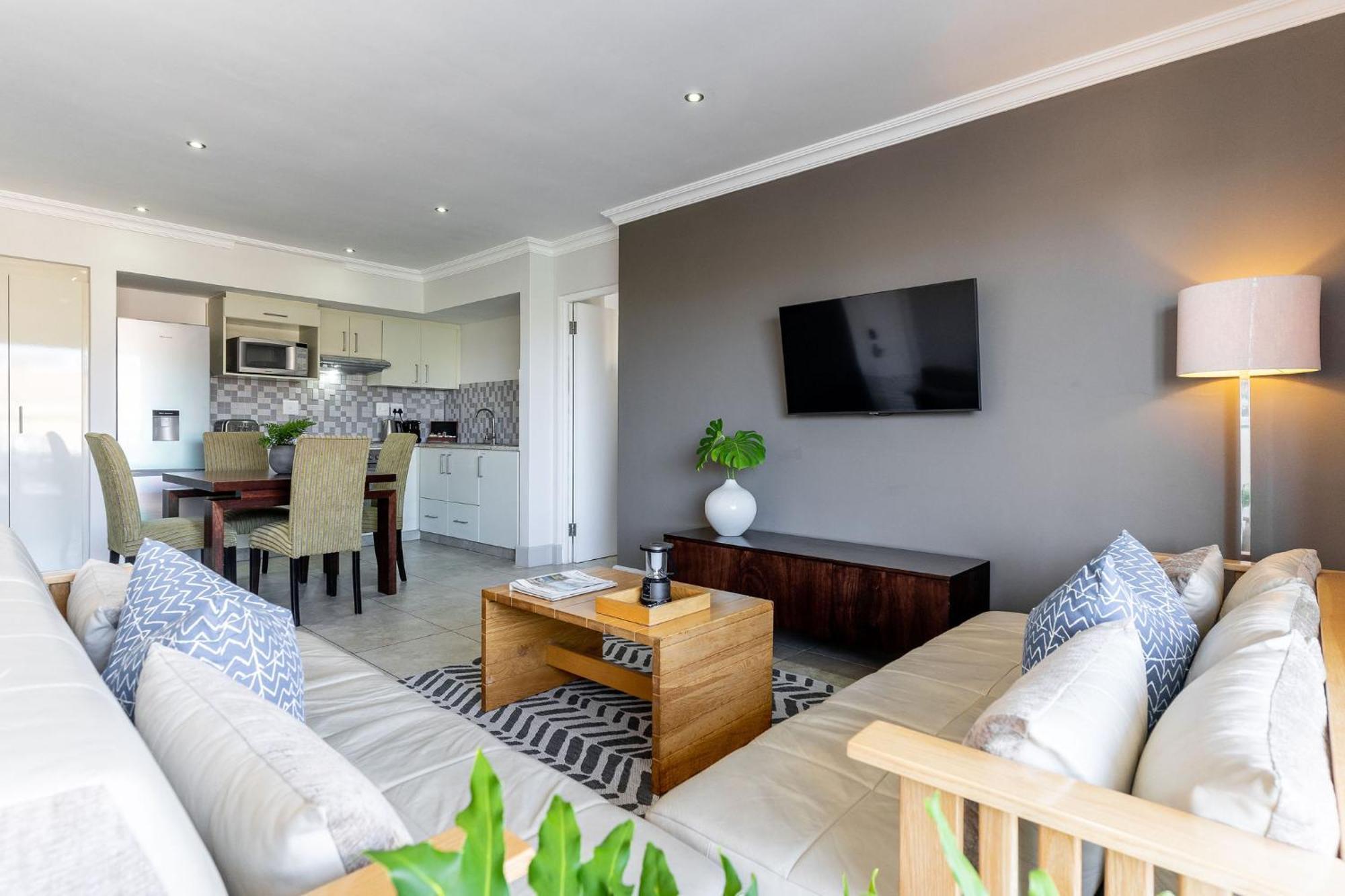 Harbour House Hotel - Harbour Square Hermanus Ruang foto